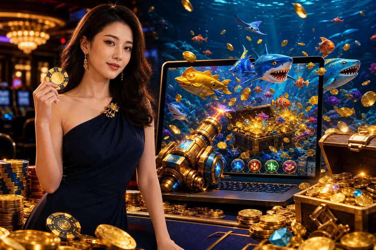 dk22 Microgaming নিরাপদ প্ল্যাটফর্ম